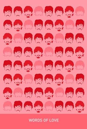 Beatles Notebook