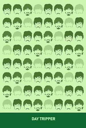 Beatles Notebook