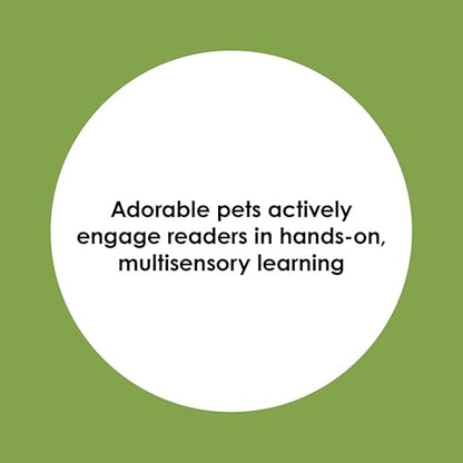 Touch Think Learn: Pets