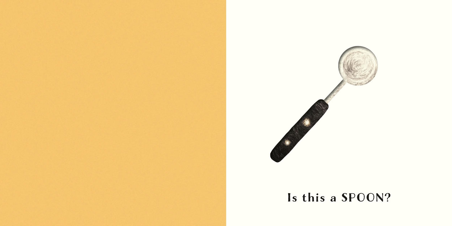 Is This a Plum? by Dan Ojari and Finn Ojari - Book