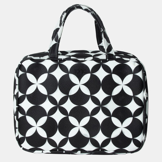 Tonic Iconic Hanging Cosmetic Bag