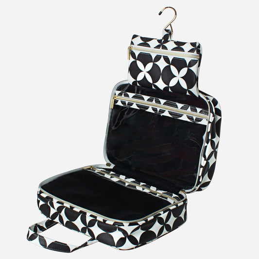 Tonic Iconic Hanging Cosmetic Bag