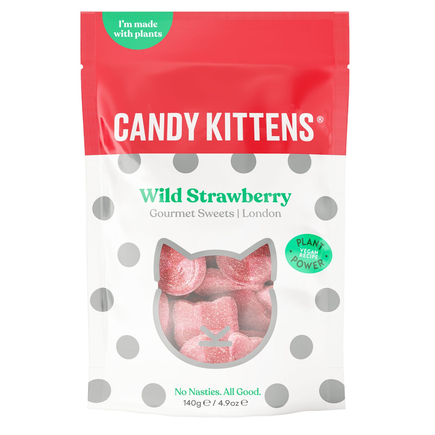 Candy Kittens