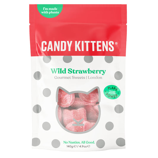 Candy Kittens