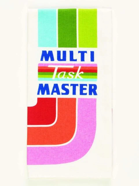 Blue Q Dish Towel