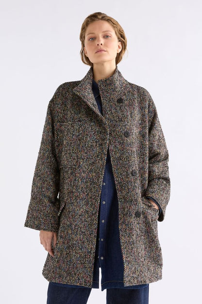 Elk Millie Coat