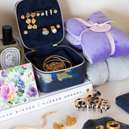 Tonic Jewellery Cube
