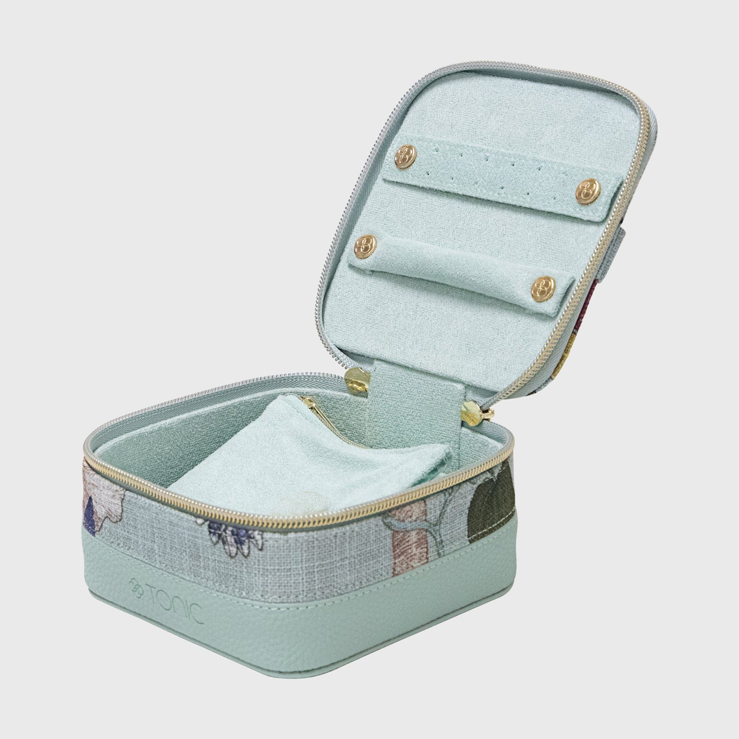 Tonic Jewellery Cube