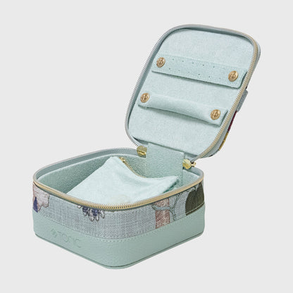 Tonic Jewellery Cube