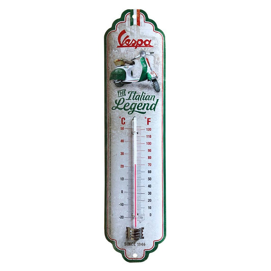 Vespa Thermometer