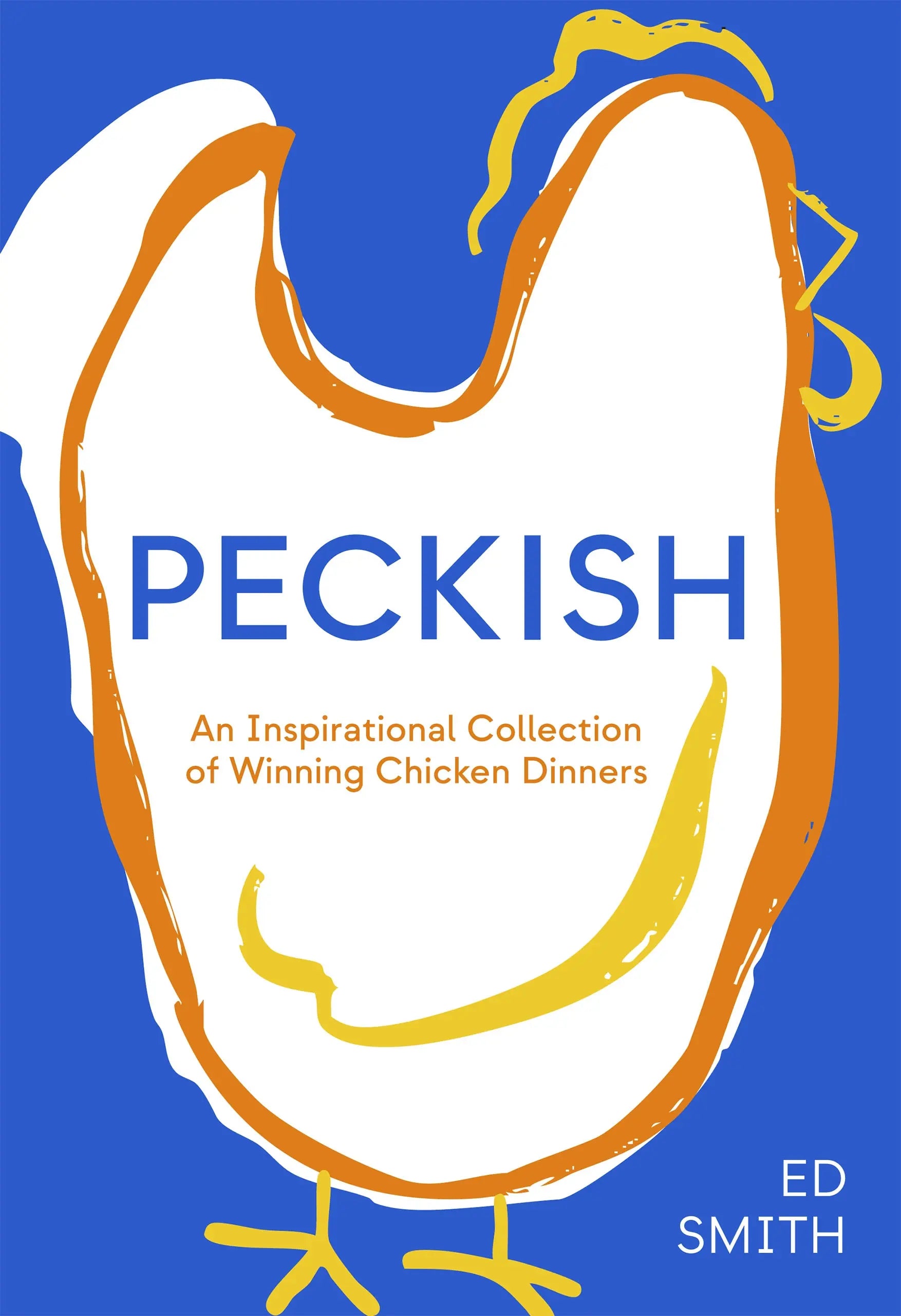 Peckish - Urban Depot Leederville