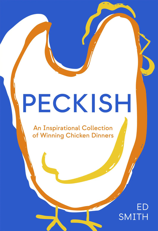 Peckish - Urban Depot Leederville
