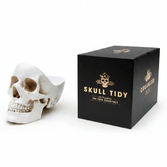 Suck UK: Skull Tidy