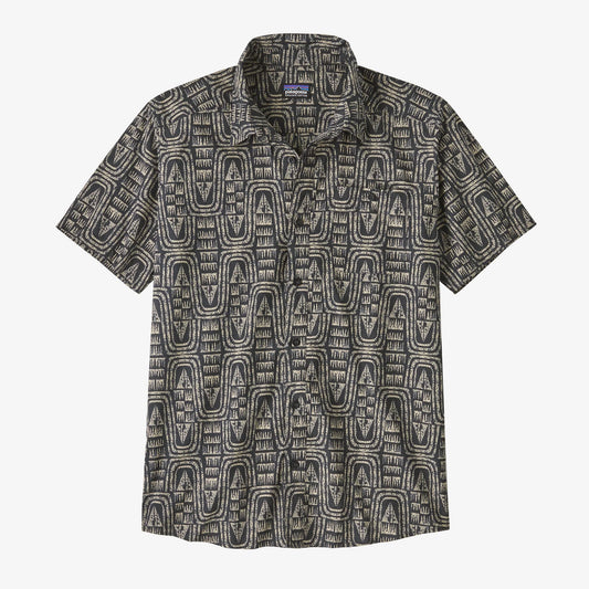Patagonia Men's Go To Shirt