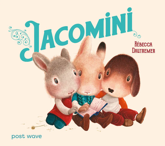 Jacomini