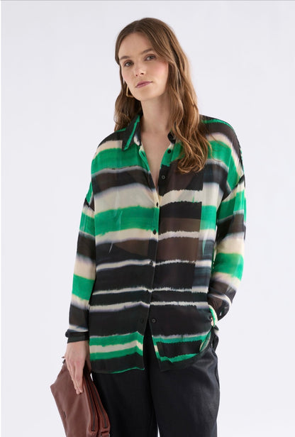 Elk Eir Sheer Shirt
