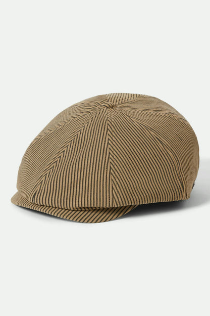 Brixton Brood Snap Cap