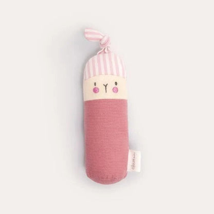 D)Lux The Whisker Trio Squeaky Toys