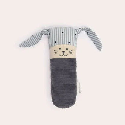 D)Lux The Whisker Trio Squeaky Toys