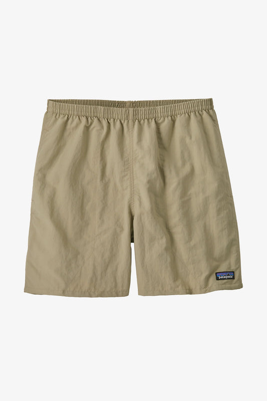Patagonia Men's Baggies Naturals