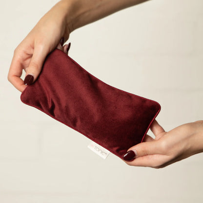 Tonic Eye Pillow Luxe Velvet