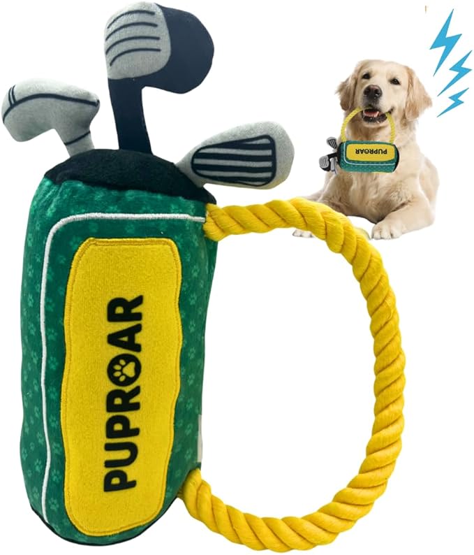 Hijinz Rope Dog Toy
