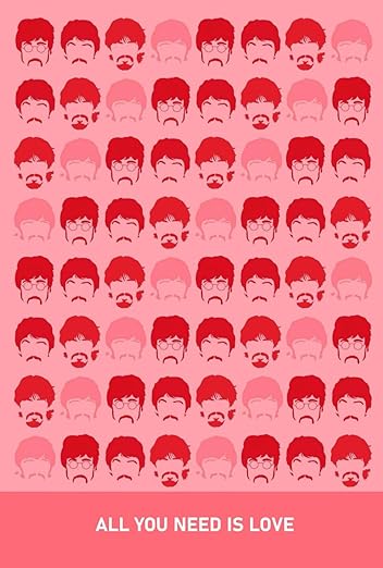 Beatles Notebook