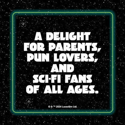 Star Wars: Dad Jokes