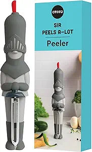 Sir Peels A-Lot Peeler
