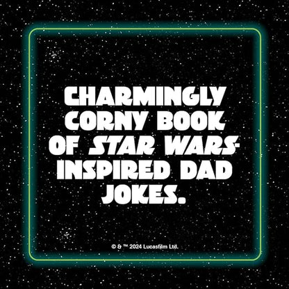 Star Wars: Dad Jokes
