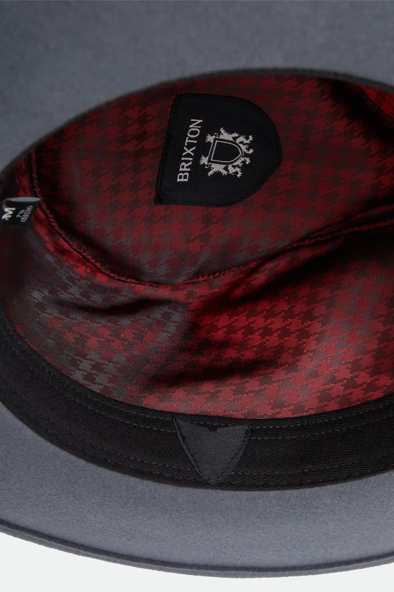 Brixton Eames Fedora
