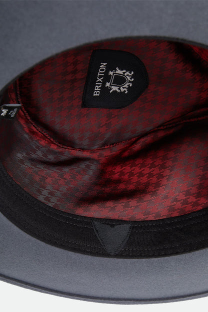 Brixton Eames Fedora