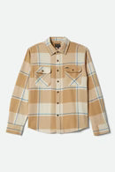 Brixton Bowery L/S Flannel