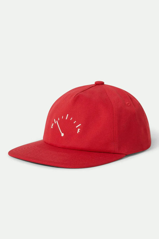 Brixton Running On Empty NP Adjustable Cap