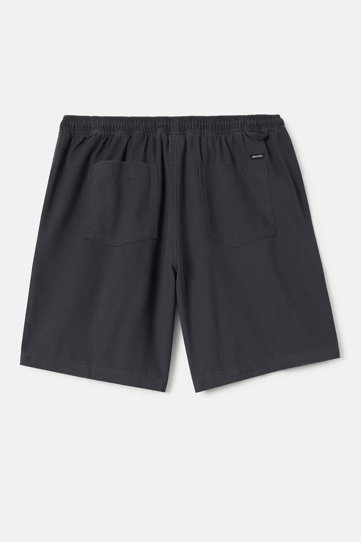 Brixton Everyday Vintage Wash Short