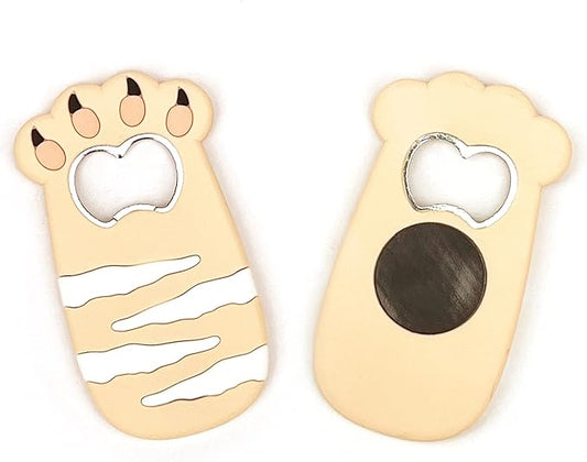 Suck UK Bottle Opener Cat Pour