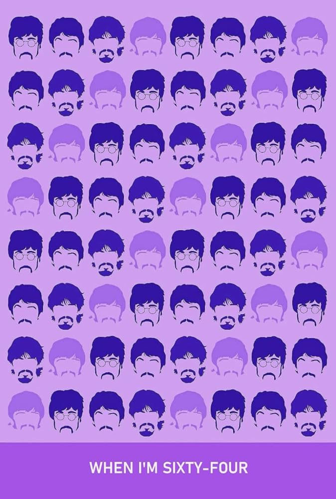 Beatles Notebook