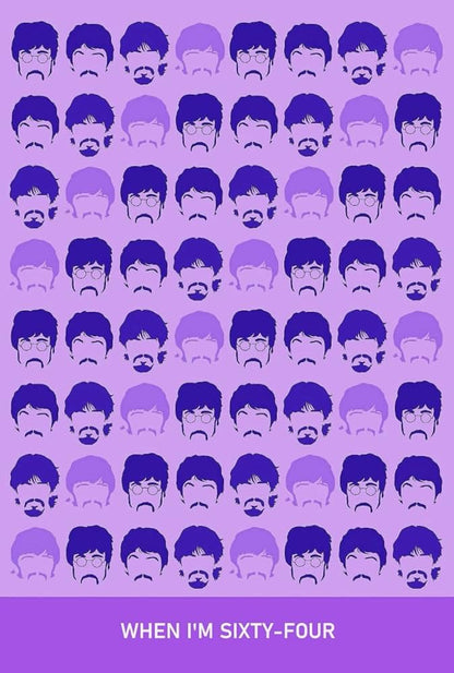 Beatles Notebook