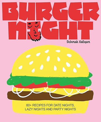 Burger Night