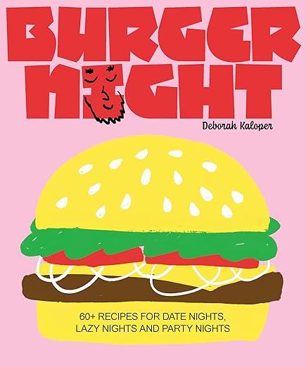 Burger Night
