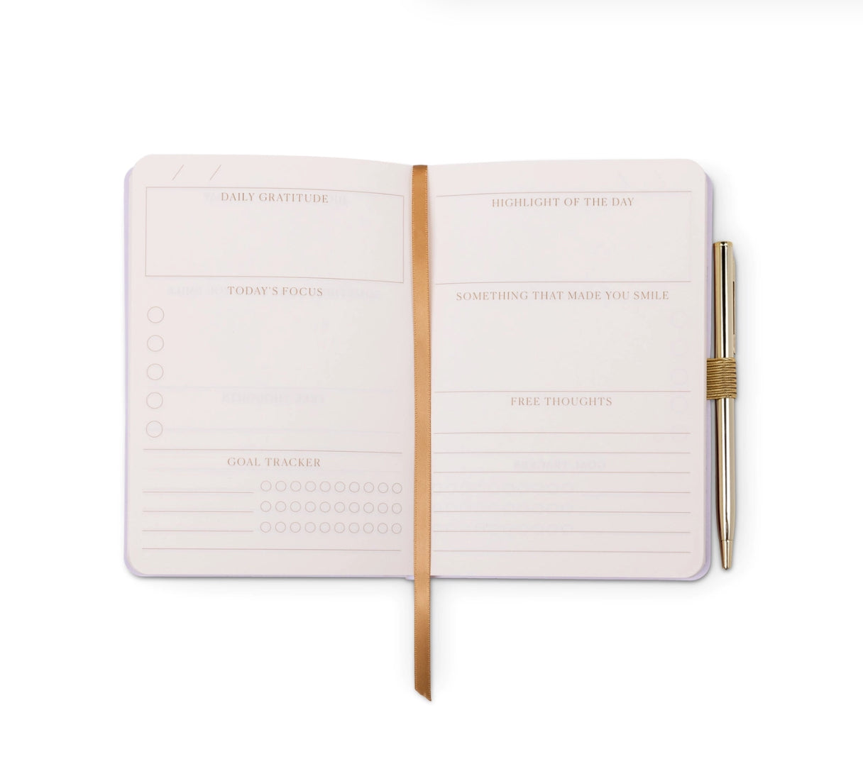 Designworks Ink Gratitude Journal - Urban Depot Leederville