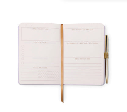Designworks Ink Gratitude Journal - Urban Depot Leederville