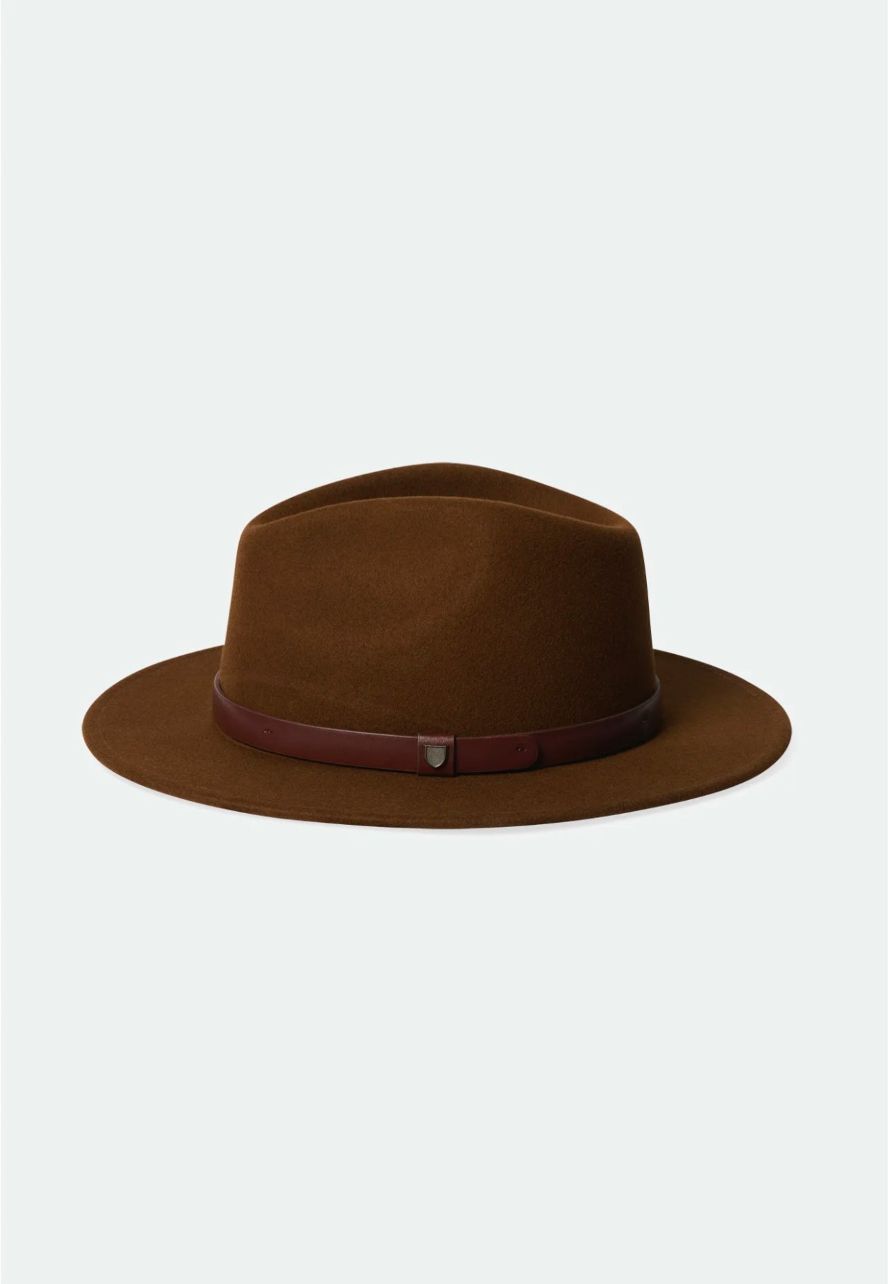 Brixton Messer Fedora