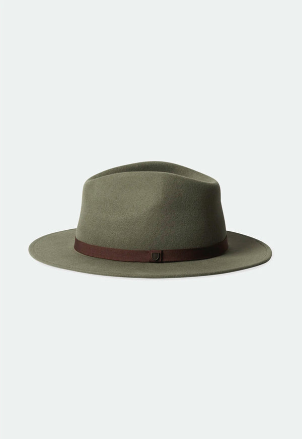 Brixton - Messer Fedora