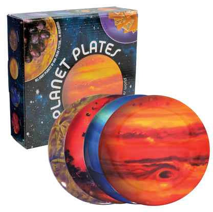 Planet Plates