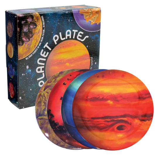 Planet Plates