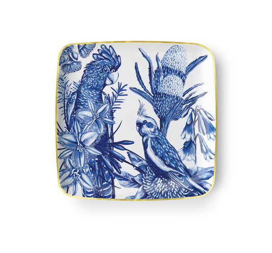 La La Land Square Trinket Trays - Urban Depot Leederville