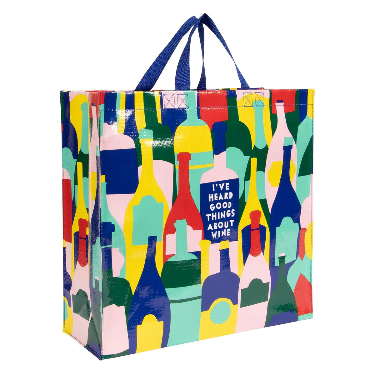 Blue Q Shopper