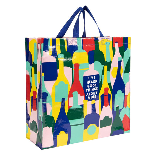 Blue Q Shopper
