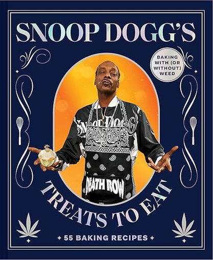 Snoop Dogg's Treats To Eat